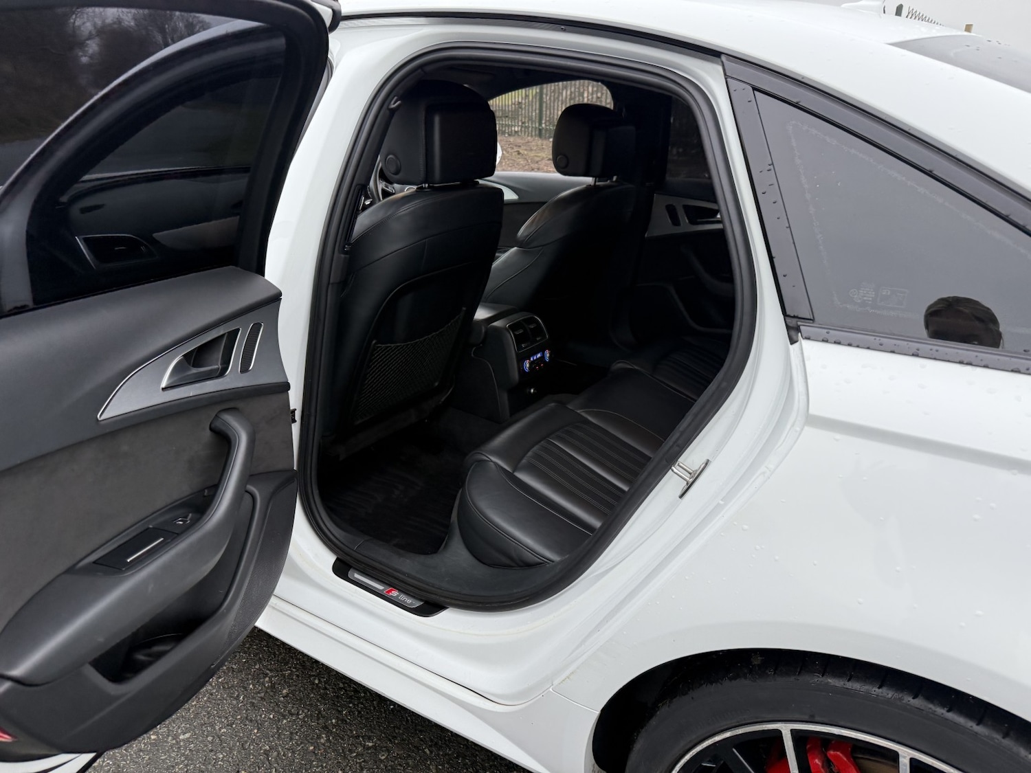 Used Audi A6 2016 for sale - 76799161: Photo 41