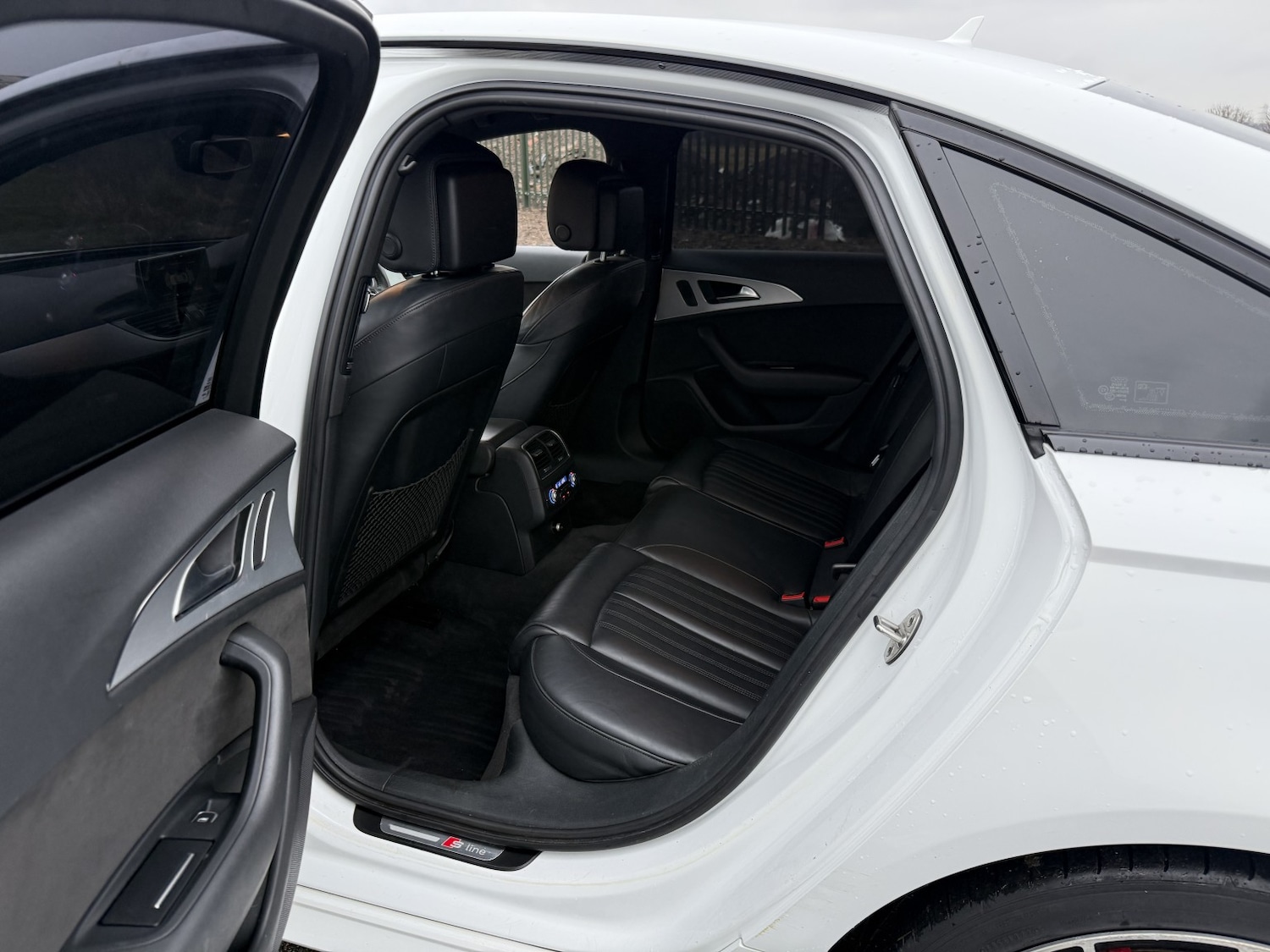 Used Audi A6 2016 for sale - 76799161: Photo 42