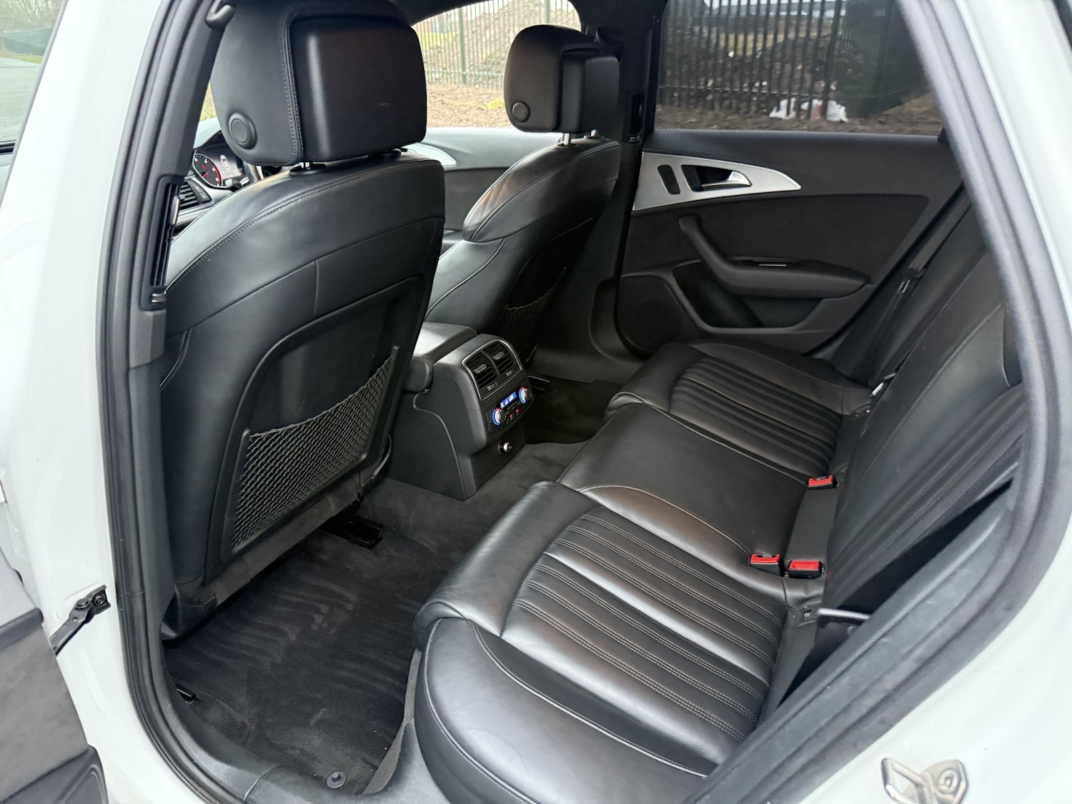 Used Audi A6 2016 for sale - 76799161: Photo 43