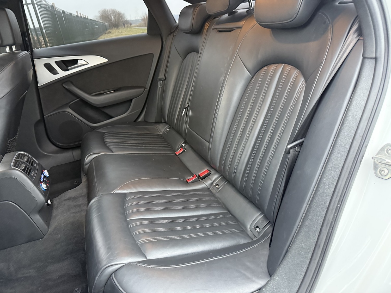 Used Audi A6 2016 for sale - 76799161: Photo 44