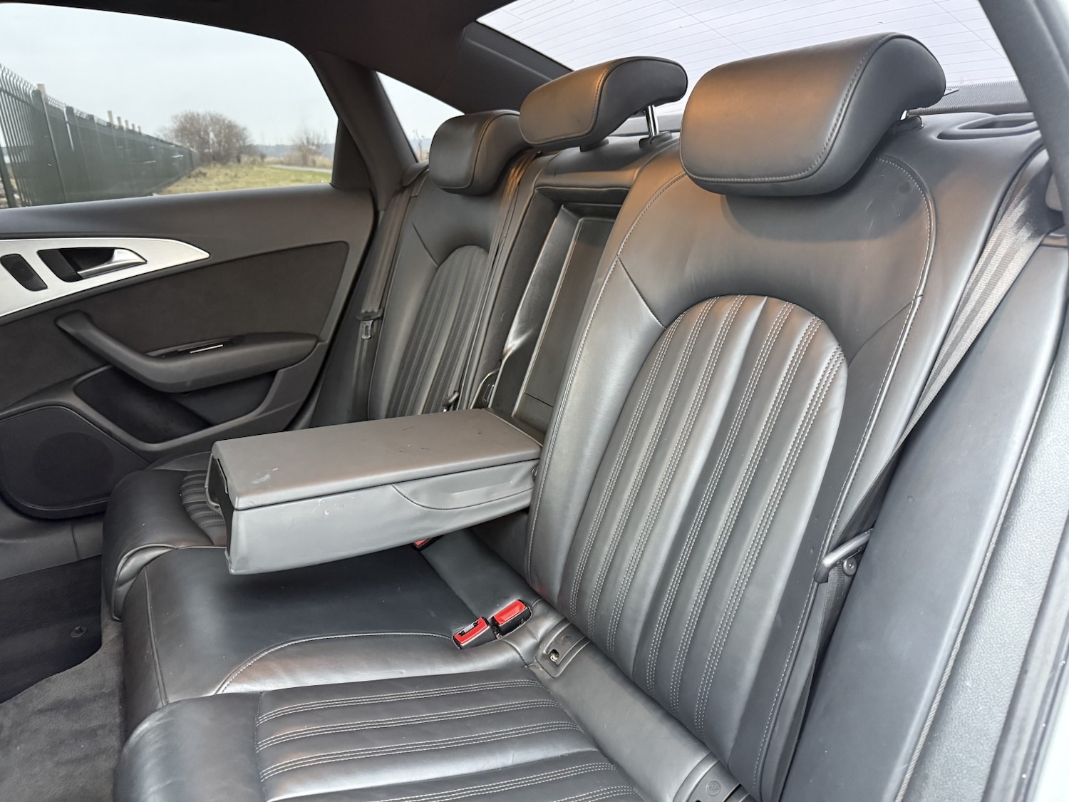 Used Audi A6 2016 for sale - 76799161: Photo 45