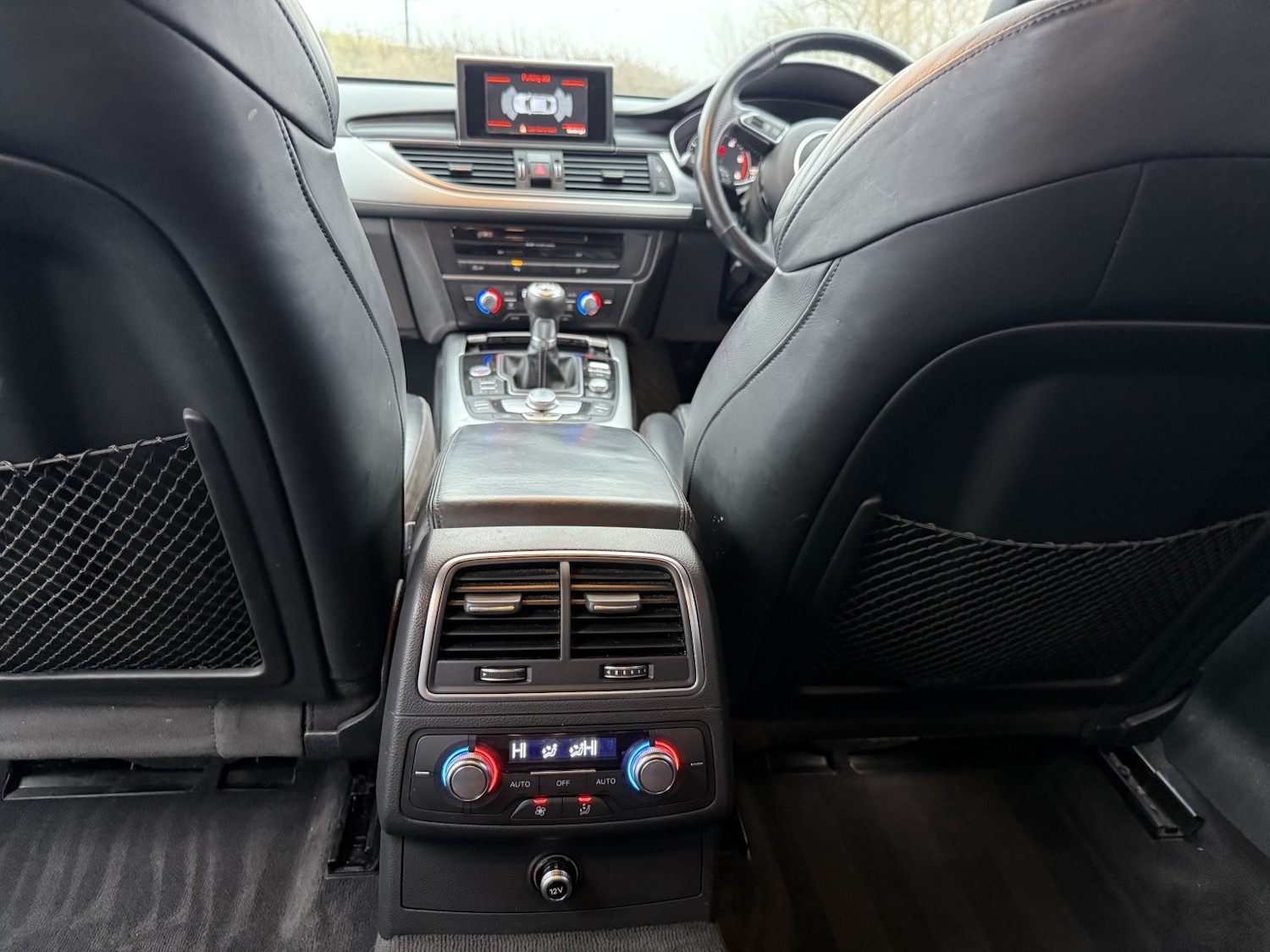 Used Audi A6 2016 for sale - 76799161: Photo 47