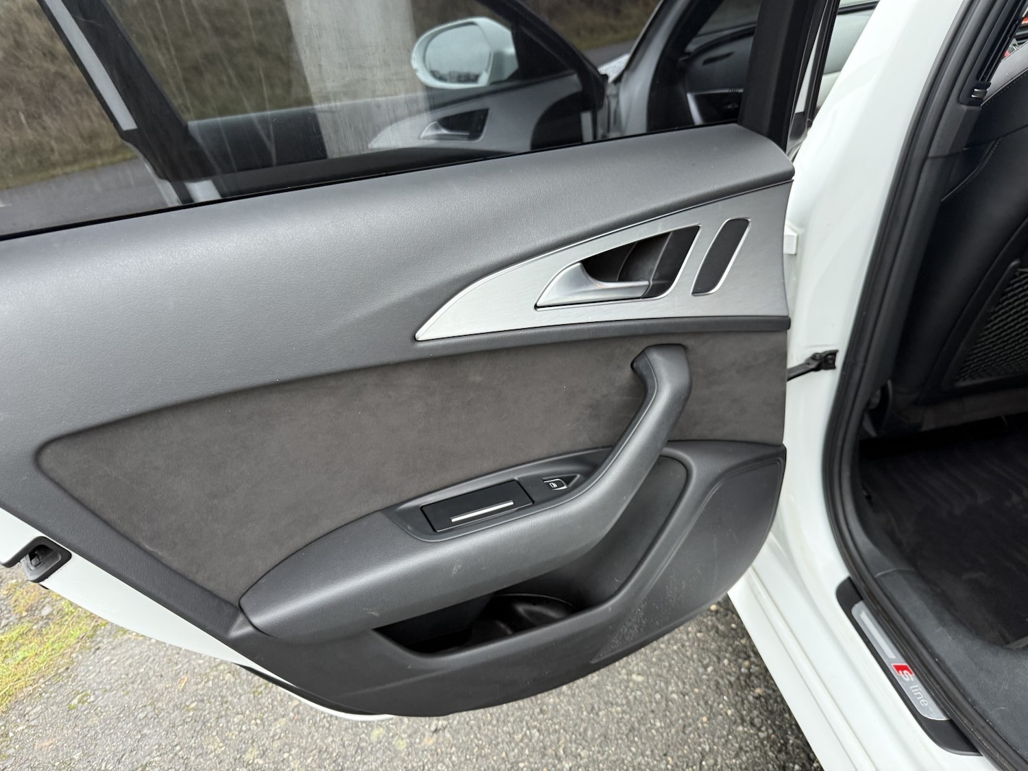 Used Audi A6 2016 for sale - 76799161: Photo 48