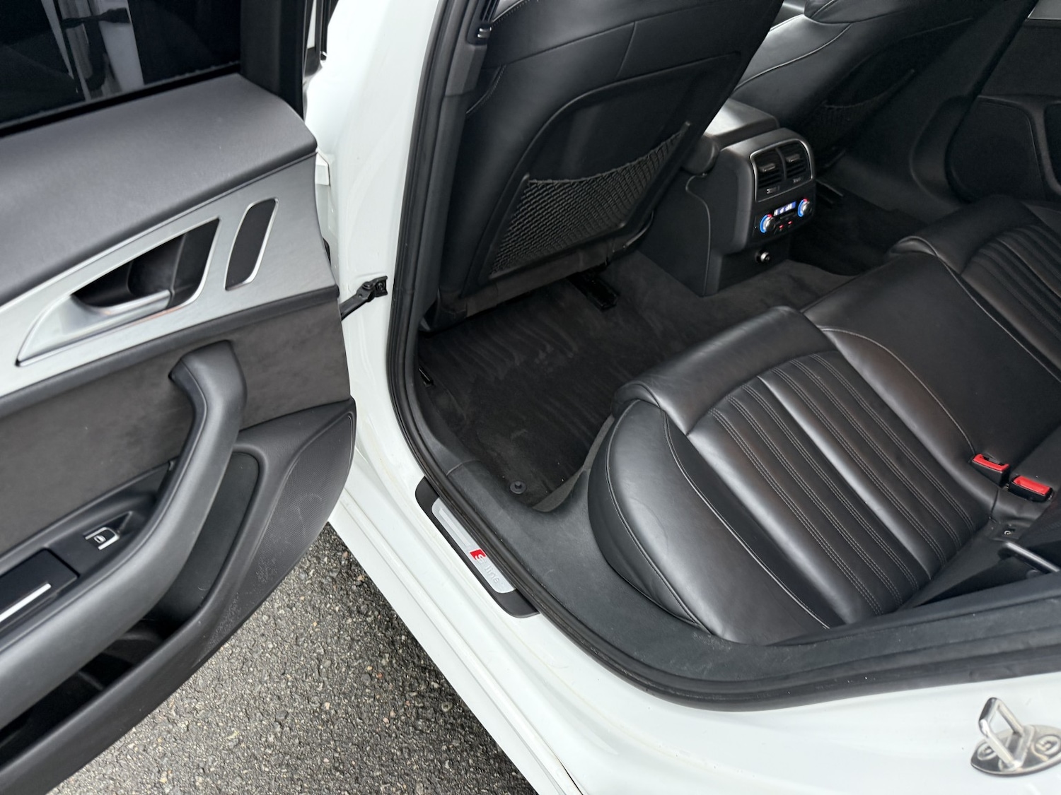 Used Audi A6 2016 for sale - 76799161: Photo 49