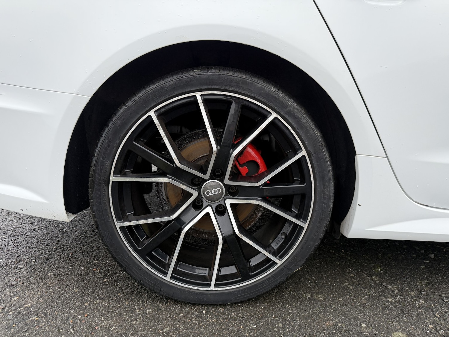 Used Audi A6 2016 for sale - 76799161: Photo 5