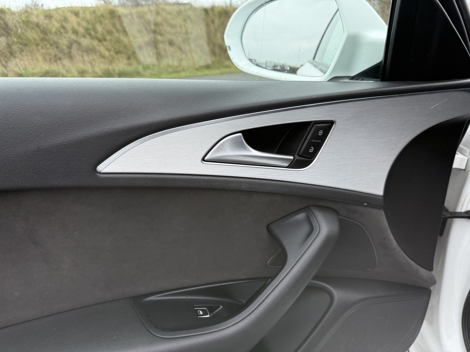 Used Audi A6 2016 for sale - 76799161: Photo 50