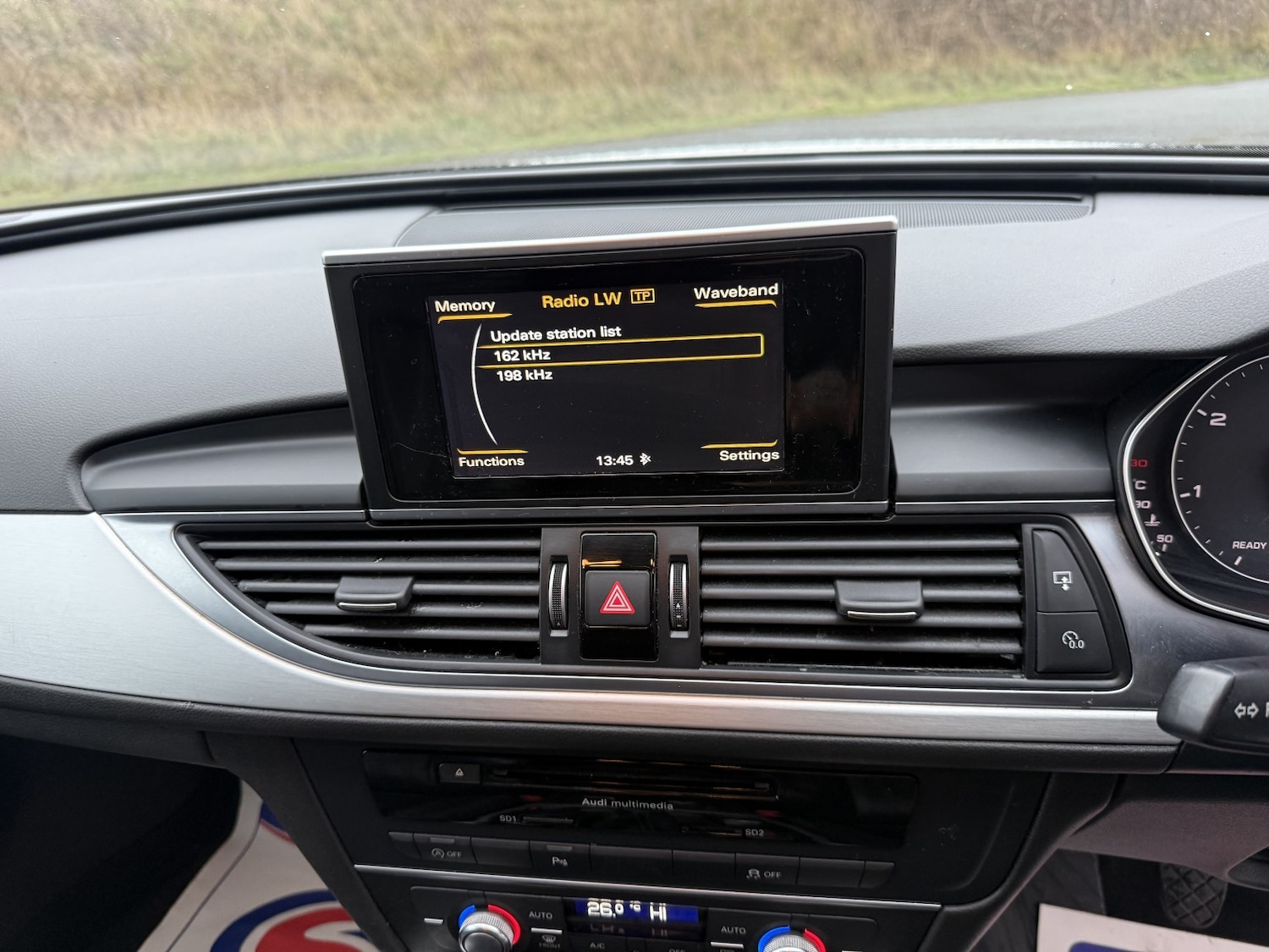 Used Audi A6 2016 for sale - 76799161: Photo 51