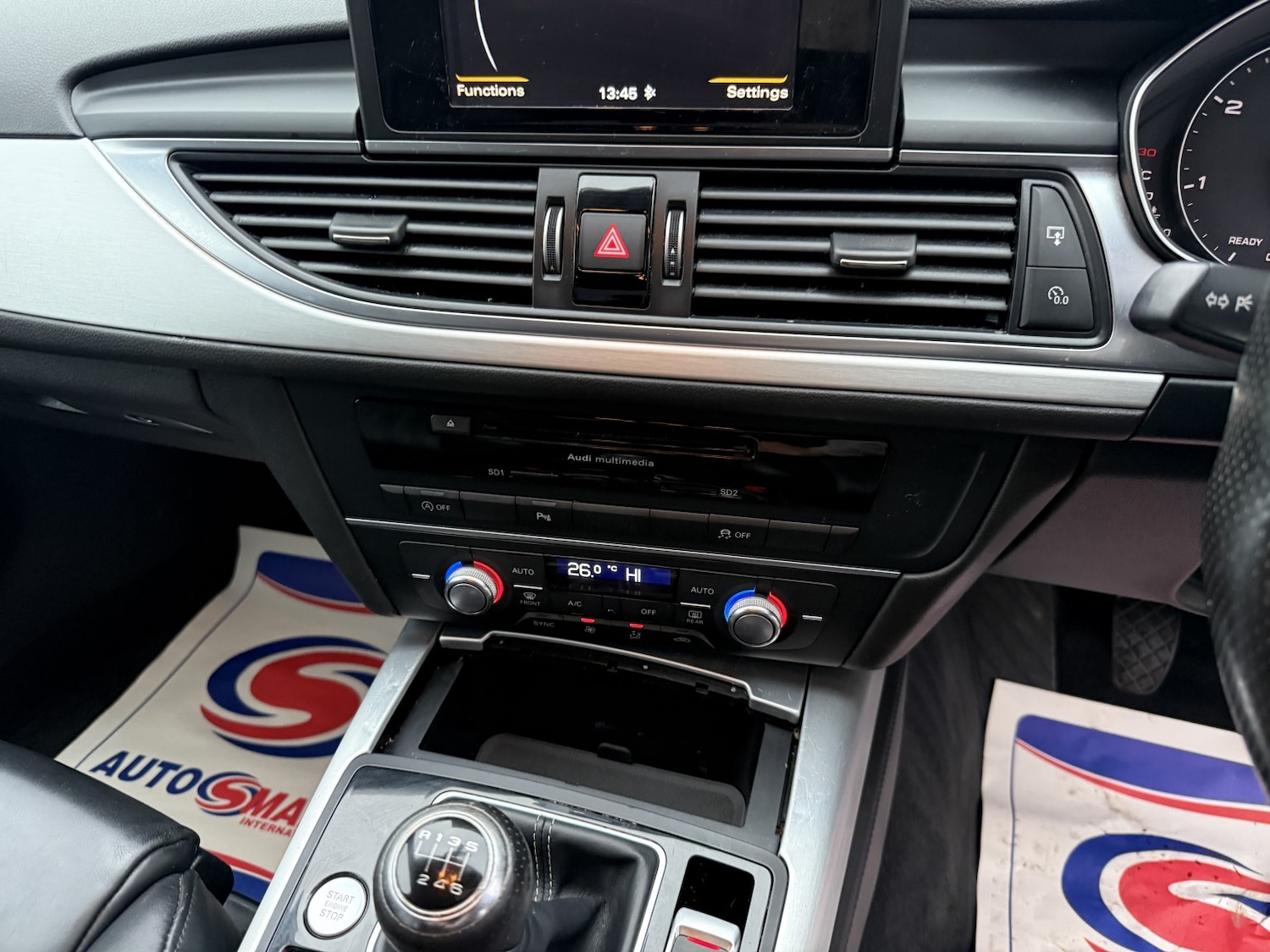 Used Audi A6 2016 for sale - 76799161: Photo 52