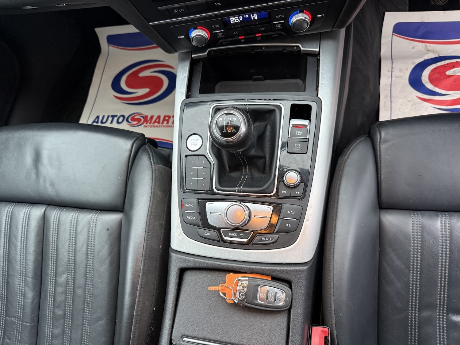 Used Audi A6 2016 for sale - 76799161: Photo 53