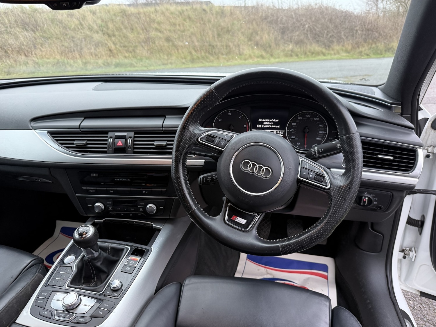 Used Audi A6 2016 for sale - 76799161: Photo 54