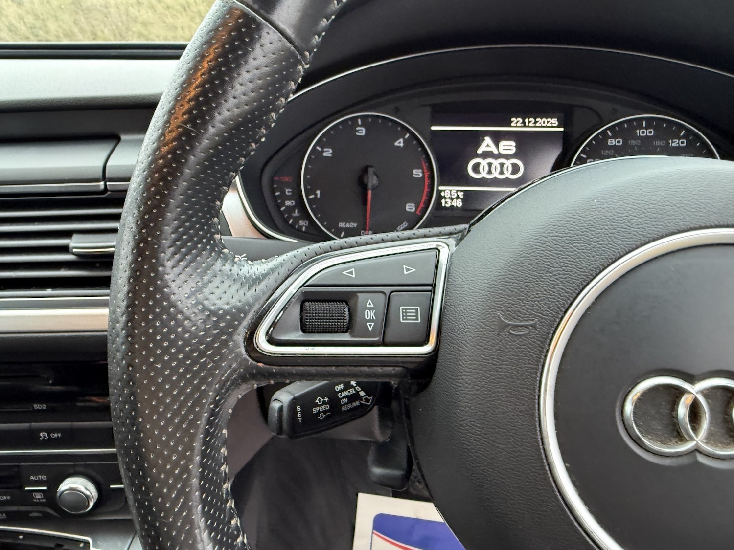 Used Audi A6 2016 for sale - 76799161: Photo 55