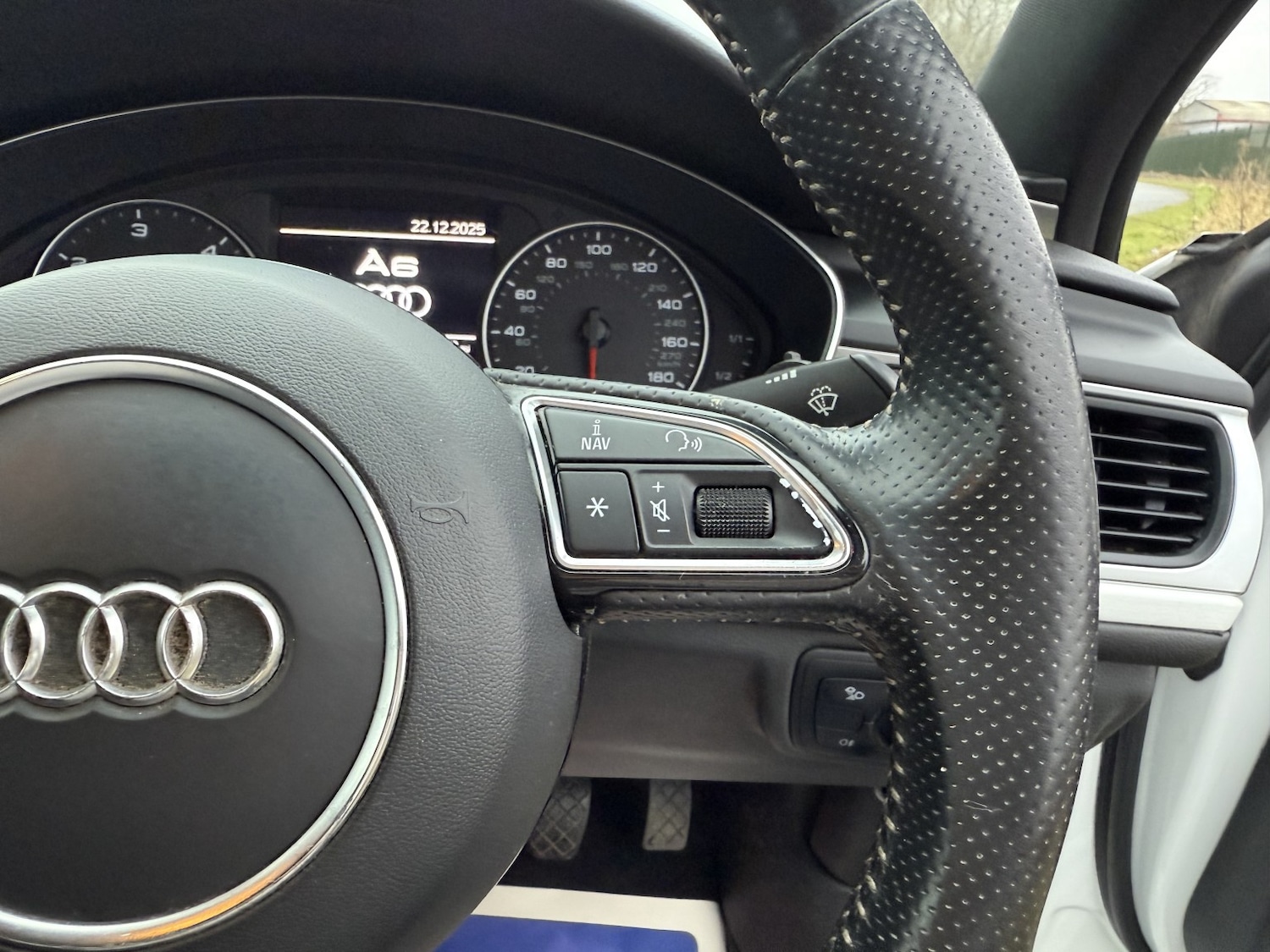 Used Audi A6 2016 for sale - 76799161: Photo 58