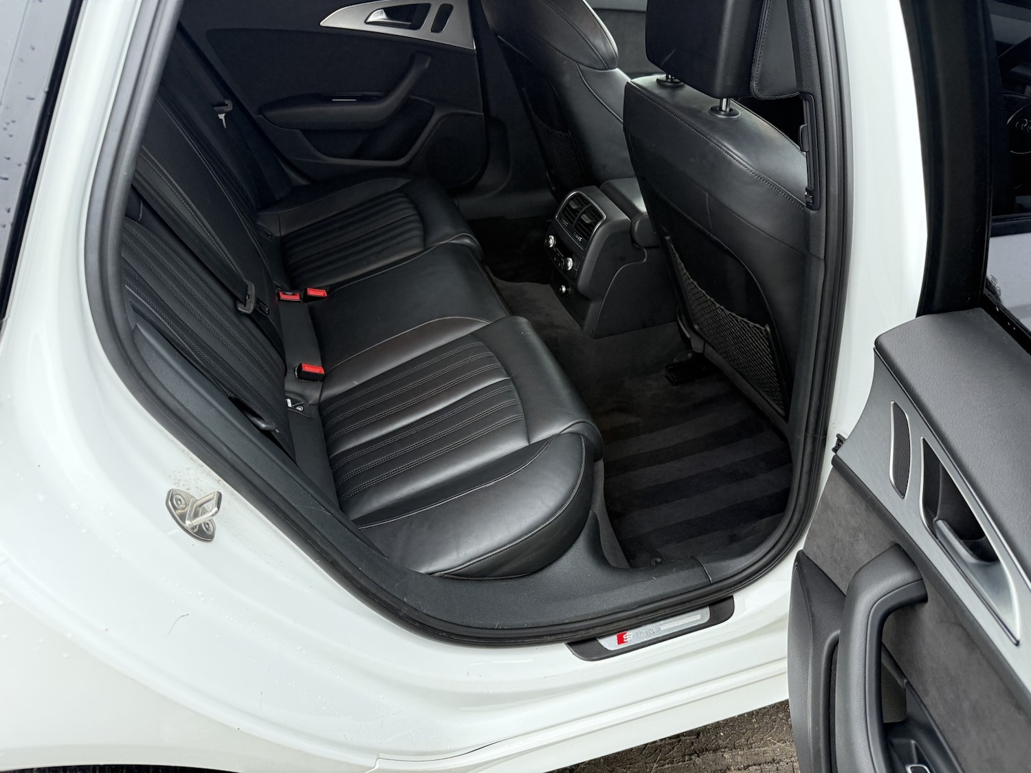 Used Audi A6 2016 for sale - 76799161: Photo 60