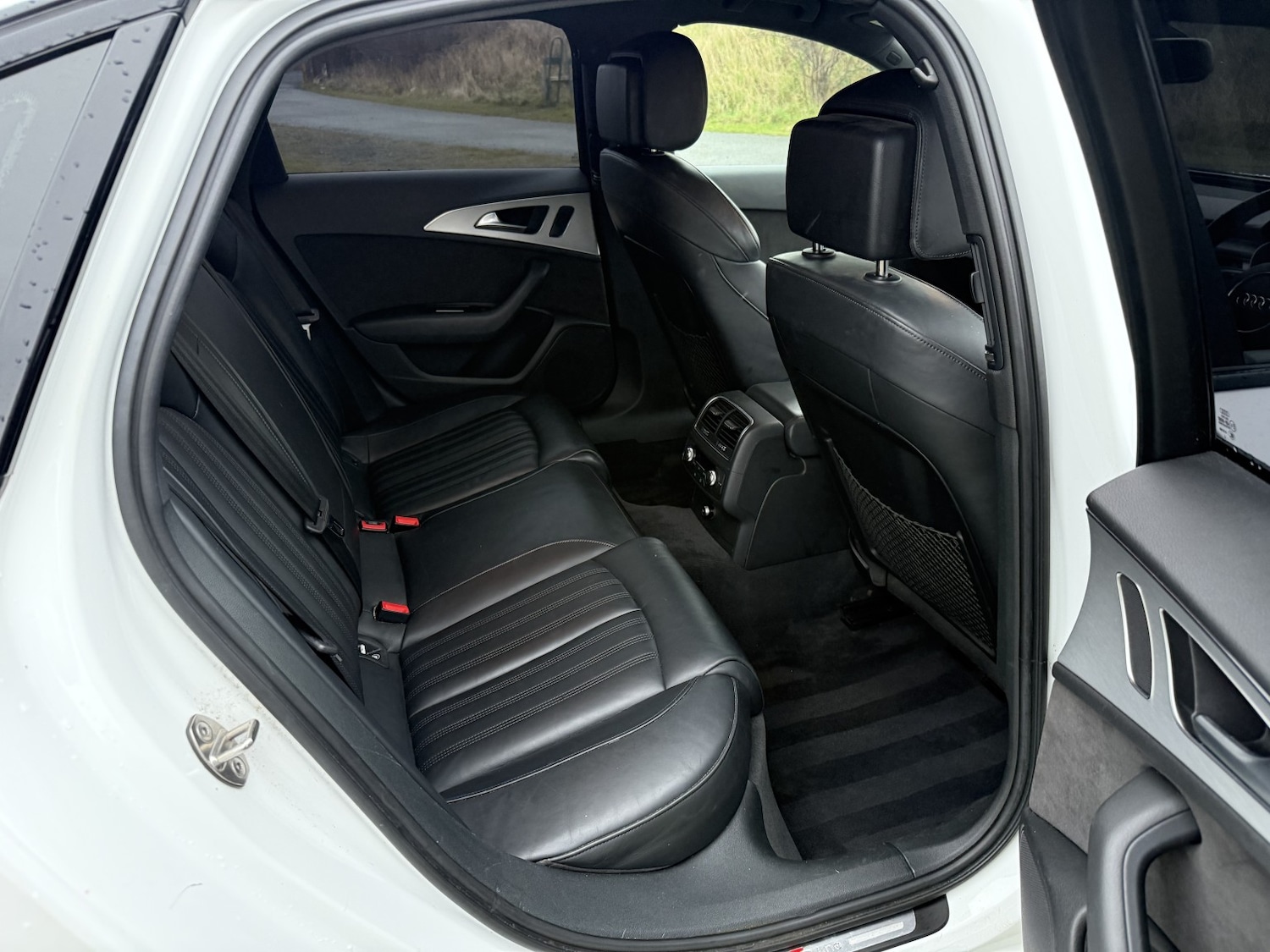 Used Audi A6 2016 for sale - 76799161: Photo 61