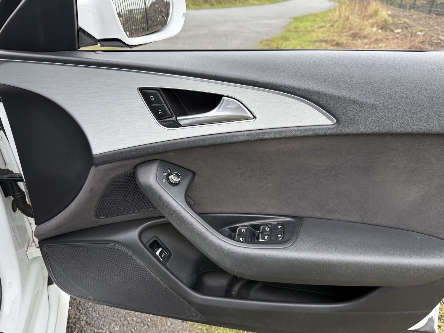 Used Audi A6 2016 for sale - 76799161: Photo 62