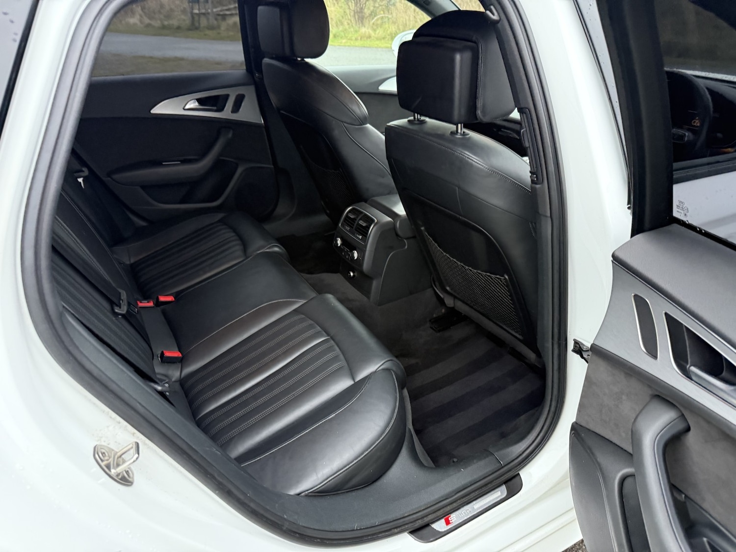 Used Audi A6 2016 for sale - 76799161: Photo 63