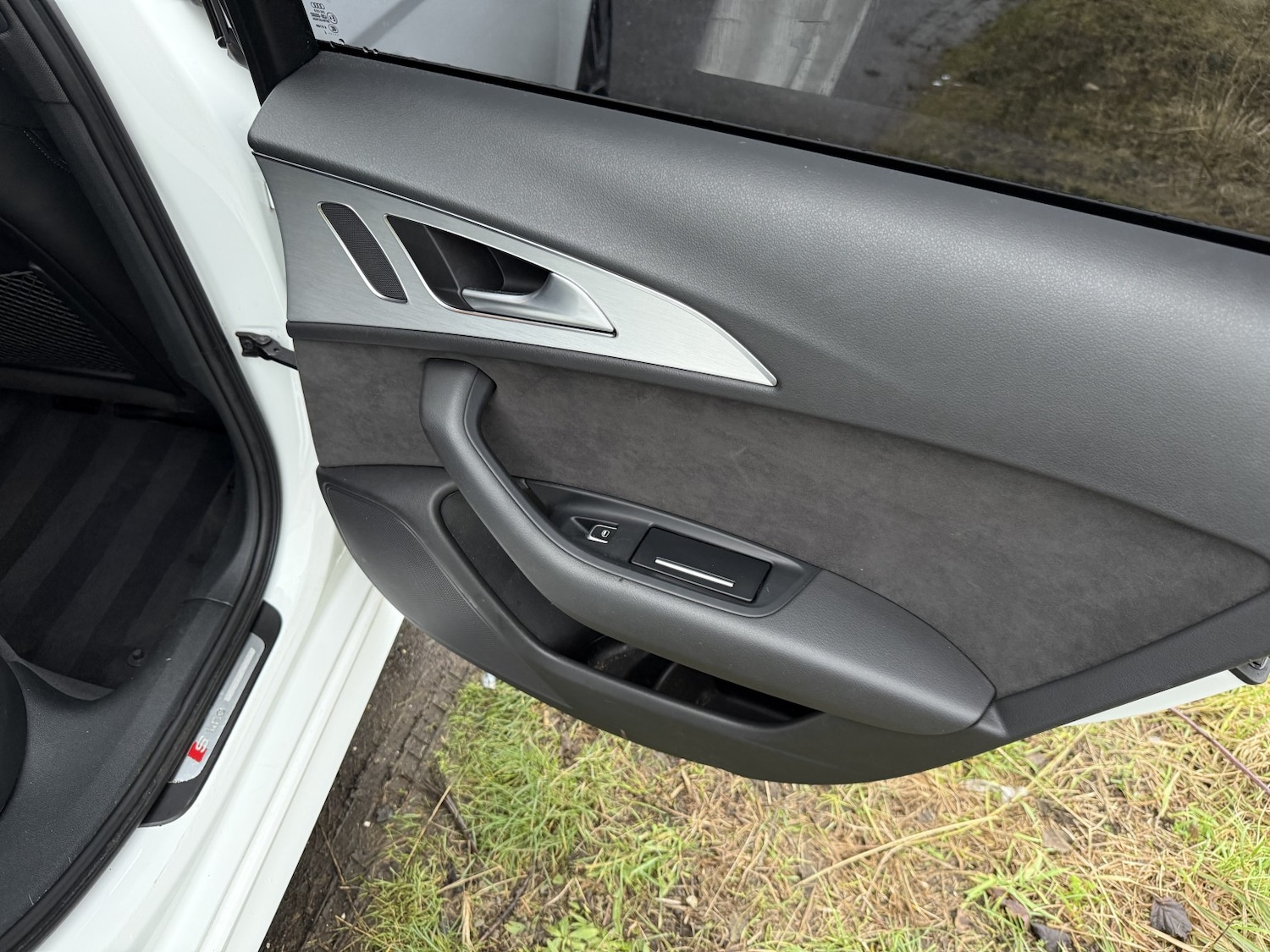 Used Audi A6 2016 for sale - 76799161: Photo 64