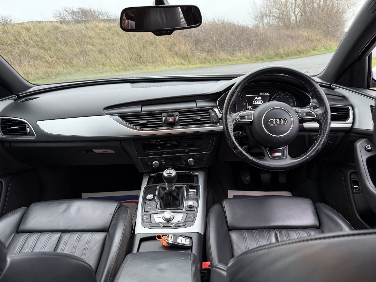 Used Audi A6 2016 for sale - 76799161: Photo 65