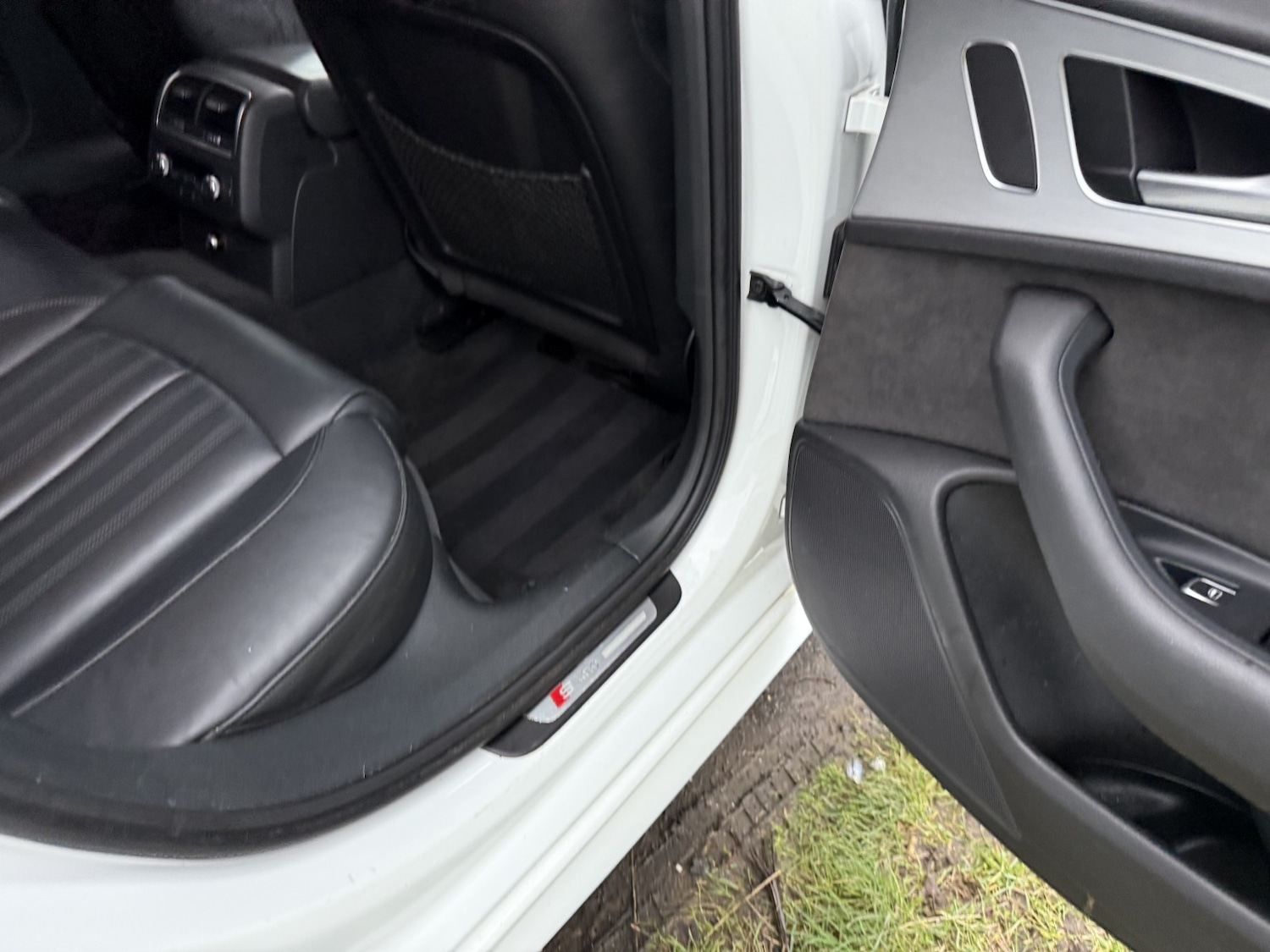 Used Audi A6 2016 for sale - 76799161: Photo 67