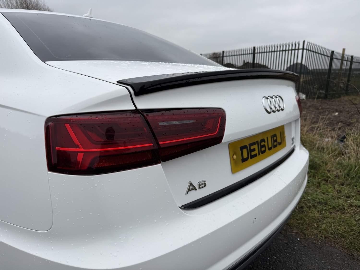 Used Audi A6 2016 for sale - 76799161: Photo 68