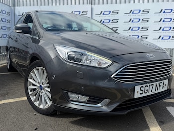 Used Ford Focus 2017 for sale - 79309697: Photo