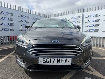 Used Ford Focus 2017 for sale - 79309697: Photo