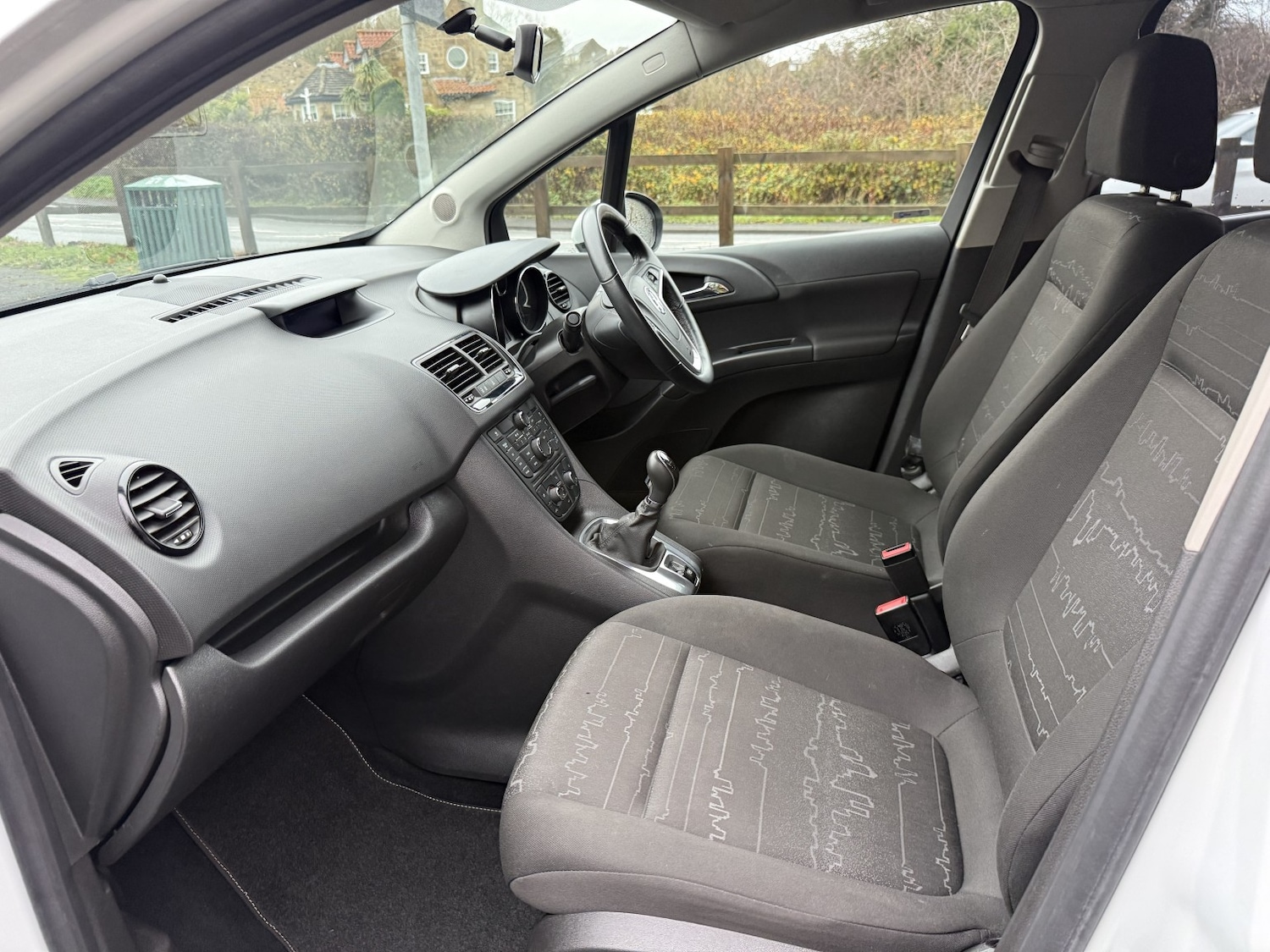 Used Vauxhall Meriva 2017 for sale - 76554022: Photo 27