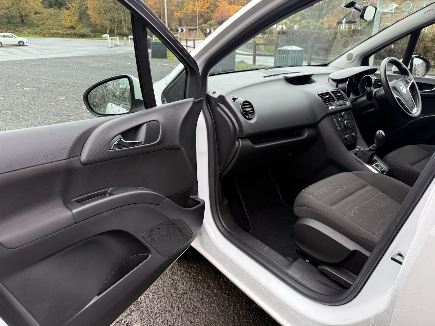 Used Vauxhall Meriva 2017 for sale - 76554022: Photo 29