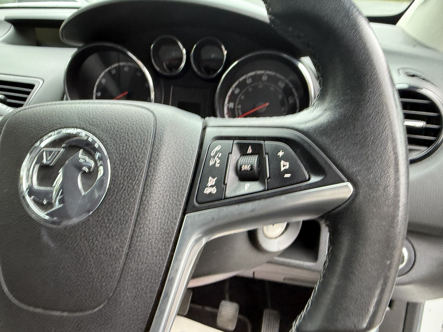 Used Vauxhall Meriva 2017 for sale - 76554022: Photo 35