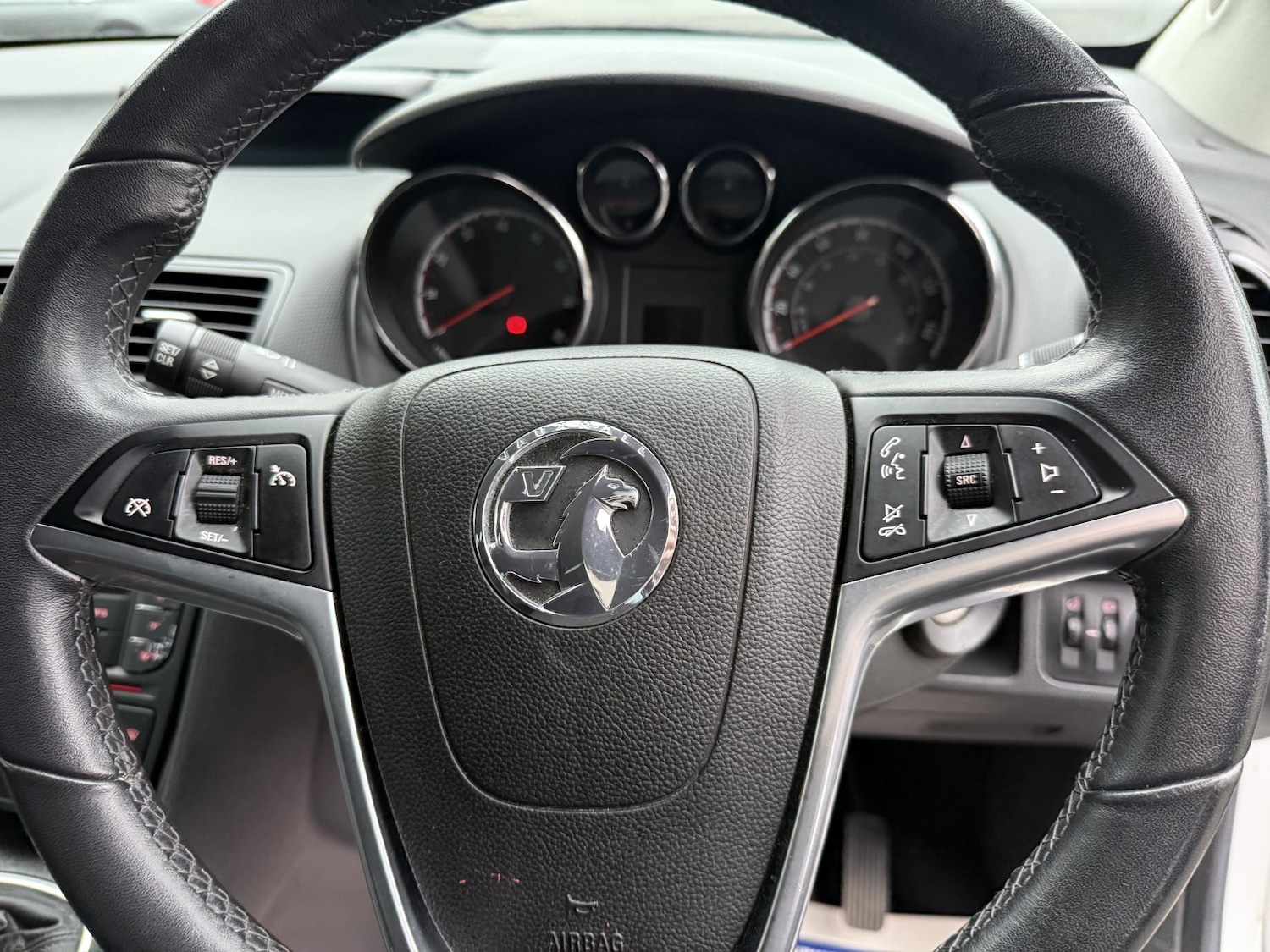 Used Vauxhall Meriva 2017 for sale - 76554022: Photo 36