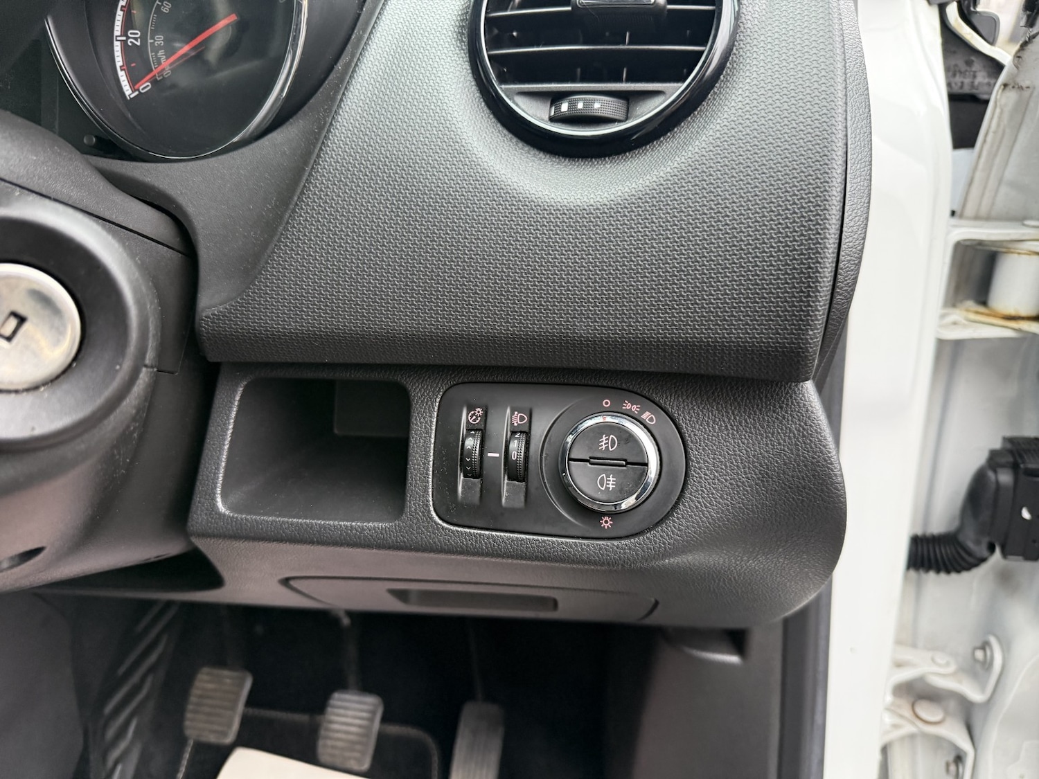 Used Vauxhall Meriva 2017 for sale - 76554022: Photo 42