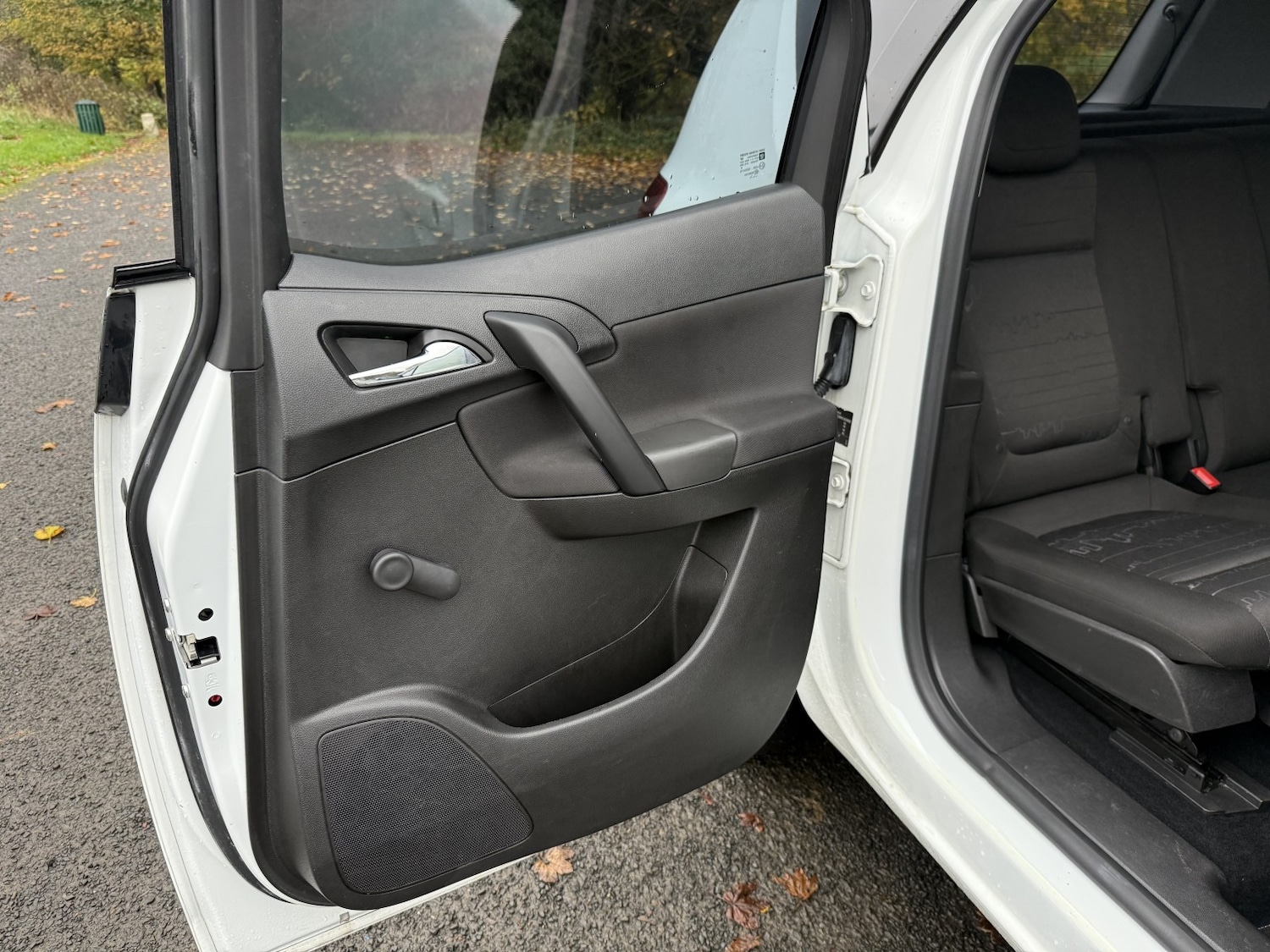 Used Vauxhall Meriva 2017 for sale - 76554022: Photo 45