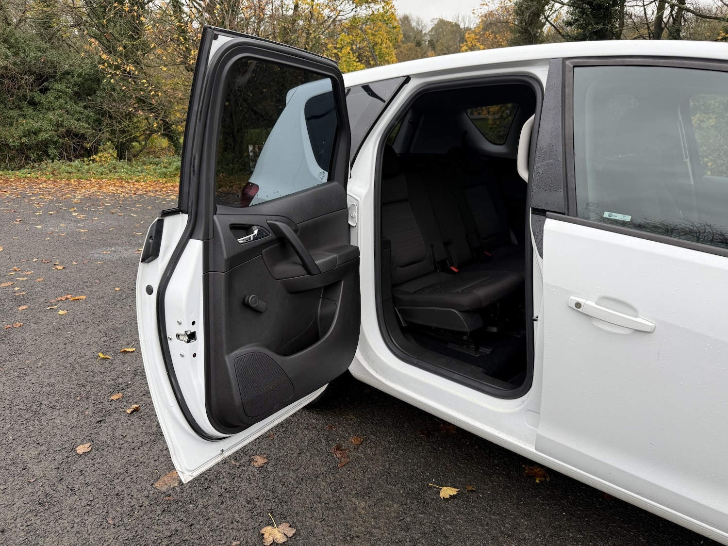 Used Vauxhall Meriva 2017 for sale - 76554022: Photo 46