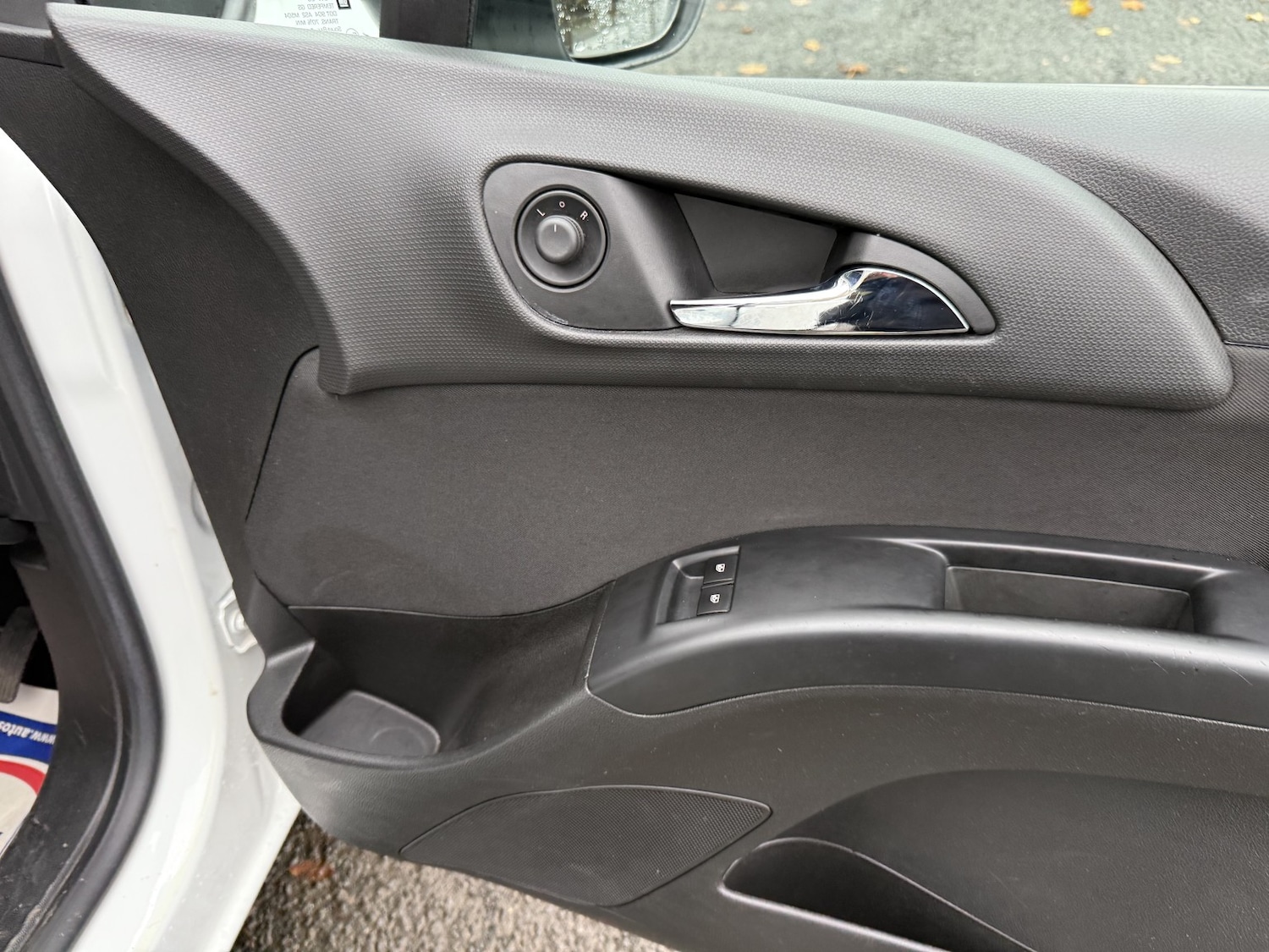 Used Vauxhall Meriva 2017 for sale - 76554022: Photo 47