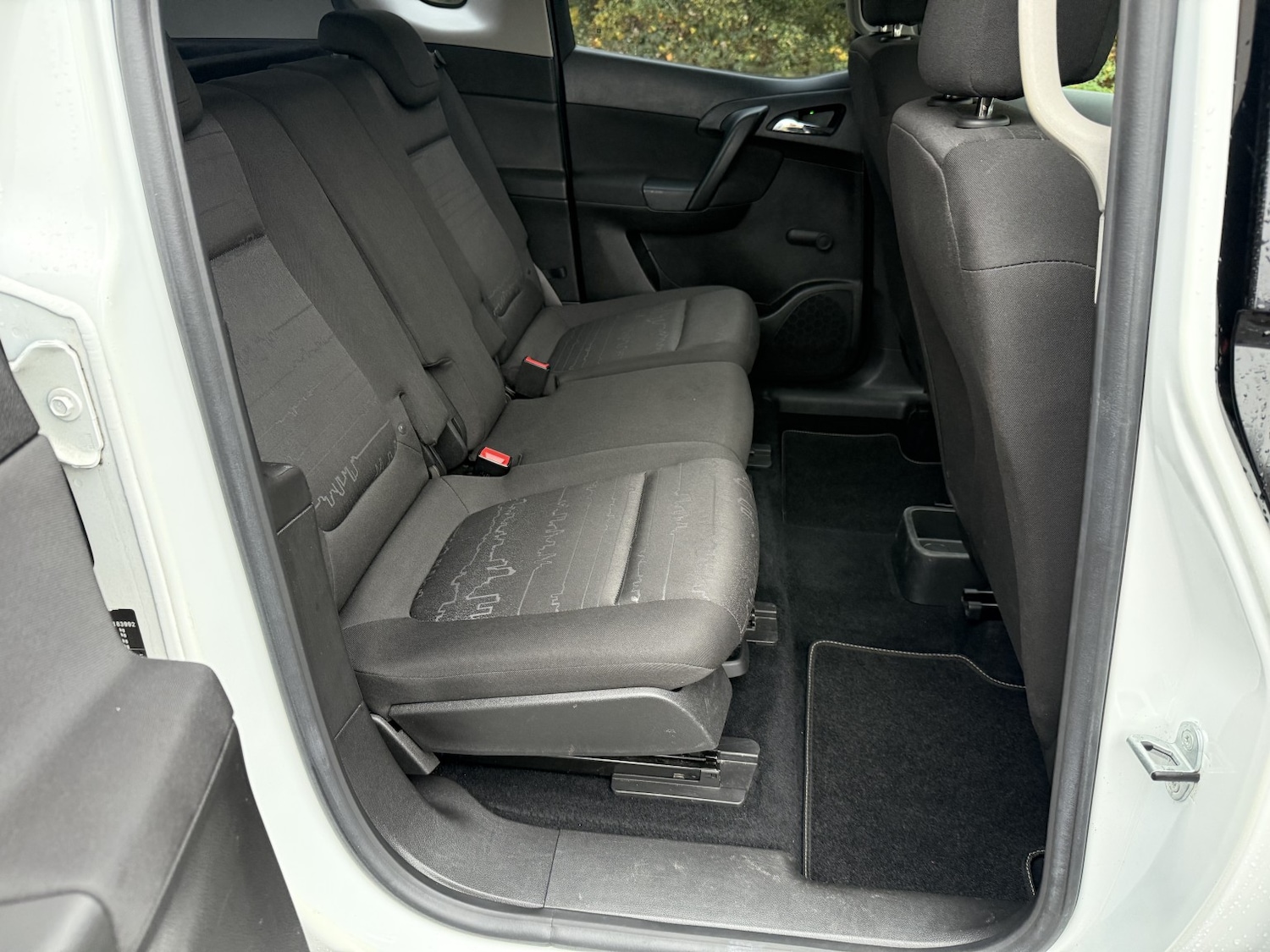 Used Vauxhall Meriva 2017 for sale - 76554022: Photo 48