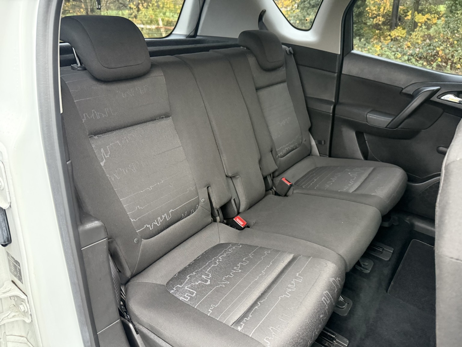 Used Vauxhall Meriva 2017 for sale - 76554022: Photo 49