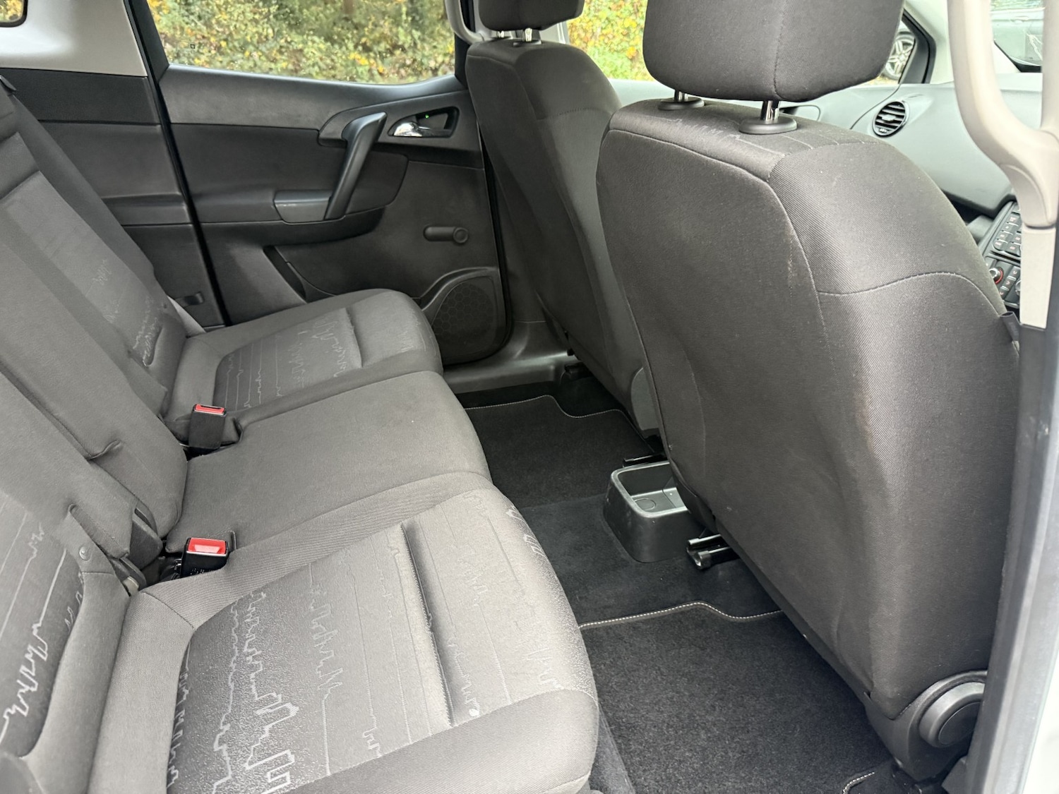 Used Vauxhall Meriva 2017 for sale - 76554022: Photo 50