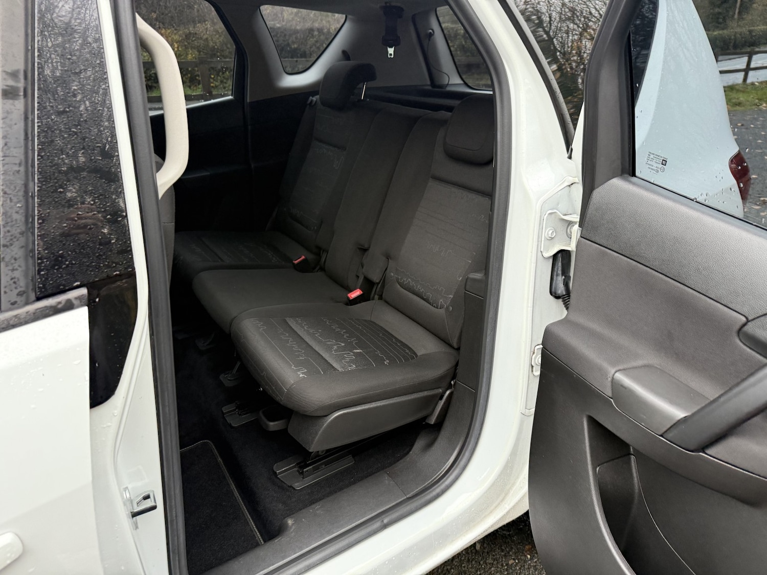 Used Vauxhall Meriva 2017 for sale - 76554022: Photo 51