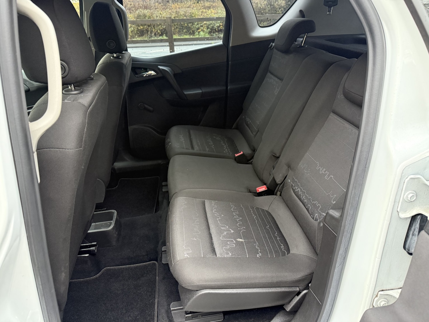 Used Vauxhall Meriva 2017 for sale - 76554022: Photo 52