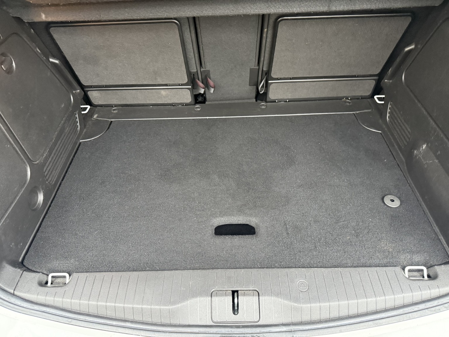 Used Vauxhall Meriva 2017 for sale - 76554022: Photo 57