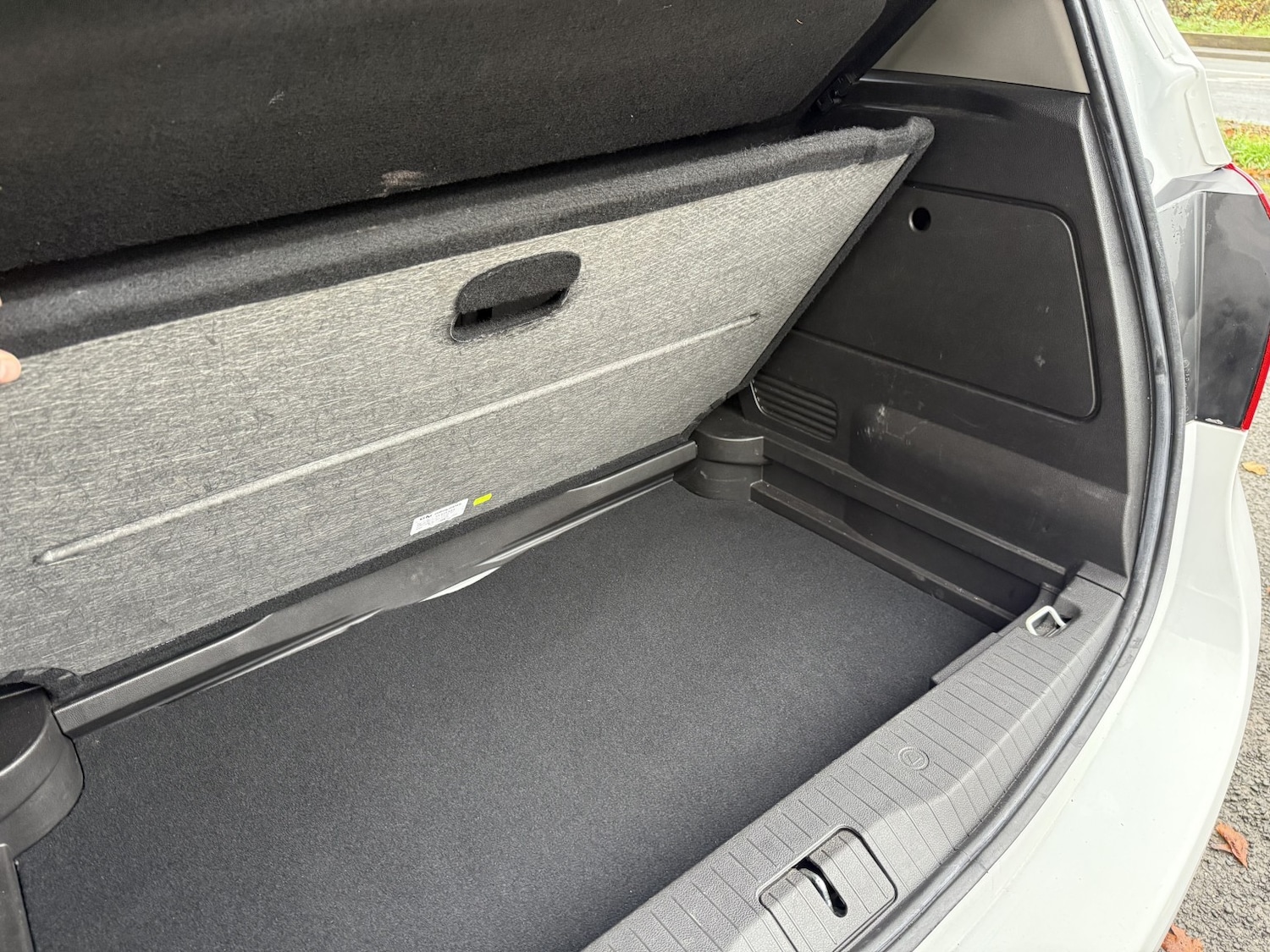 Used Vauxhall Meriva 2017 for sale - 76554022: Photo 58