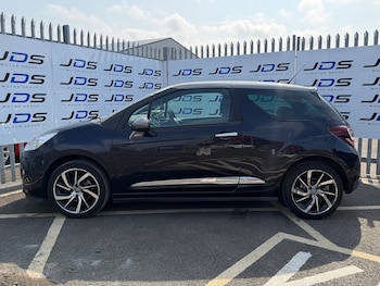 Used Citroen DS3 2015 for sale - 79163818: Photo