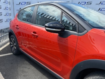Used Citroen C3 2020 for sale - 79285566: Photo