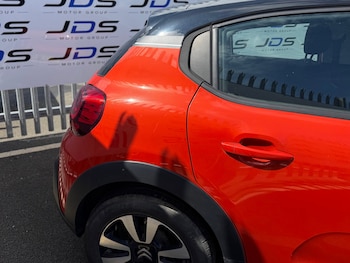 Used Citroen C3 2020 for sale - 79285566: Photo