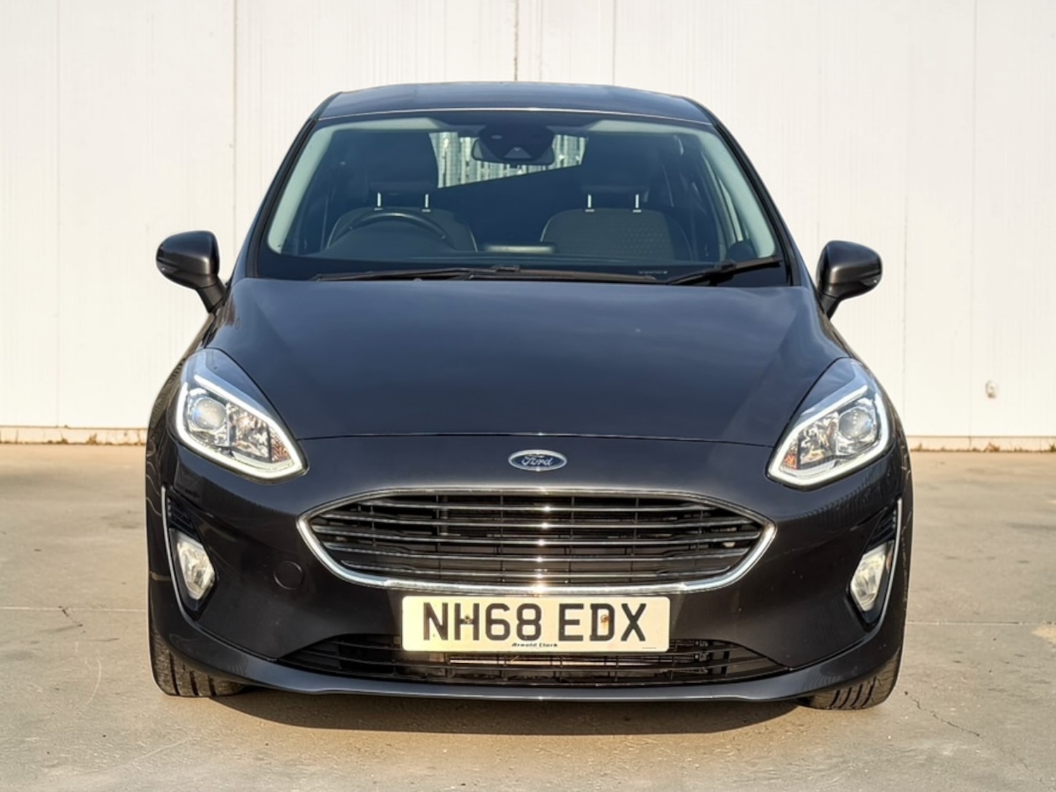Used Ford Fiesta 2019 for sale - 77983756: Photo 12