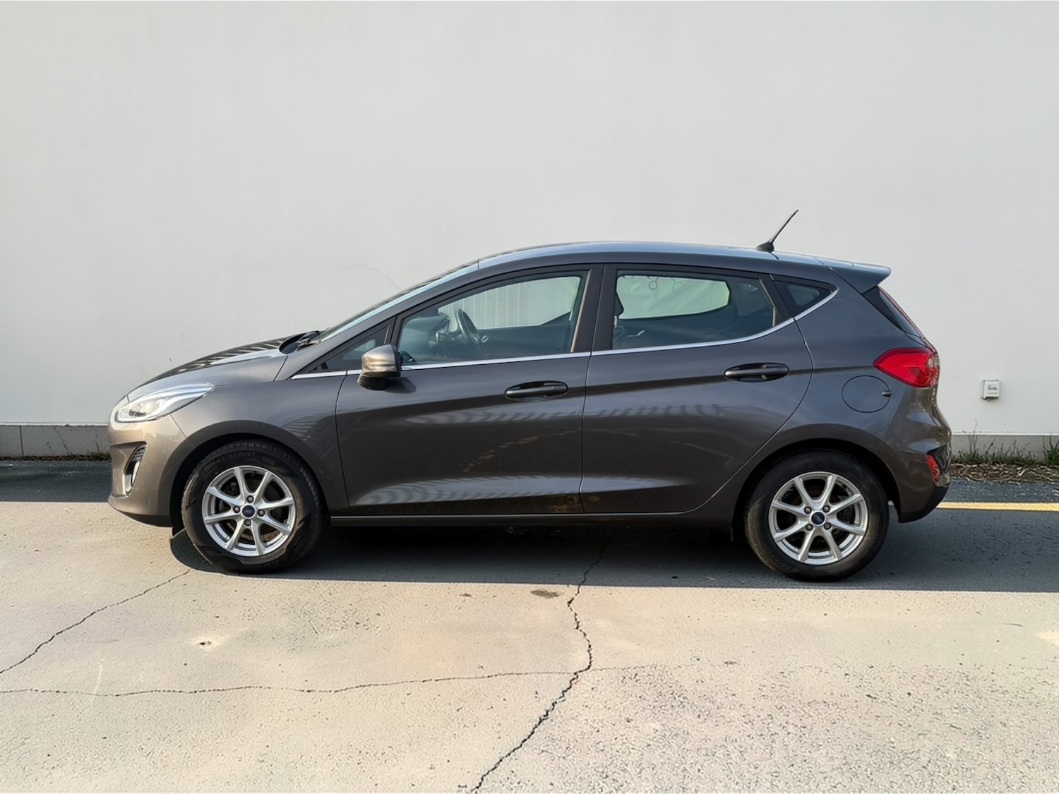 Used Ford Fiesta 2019 for sale - 77983756: Photo 13