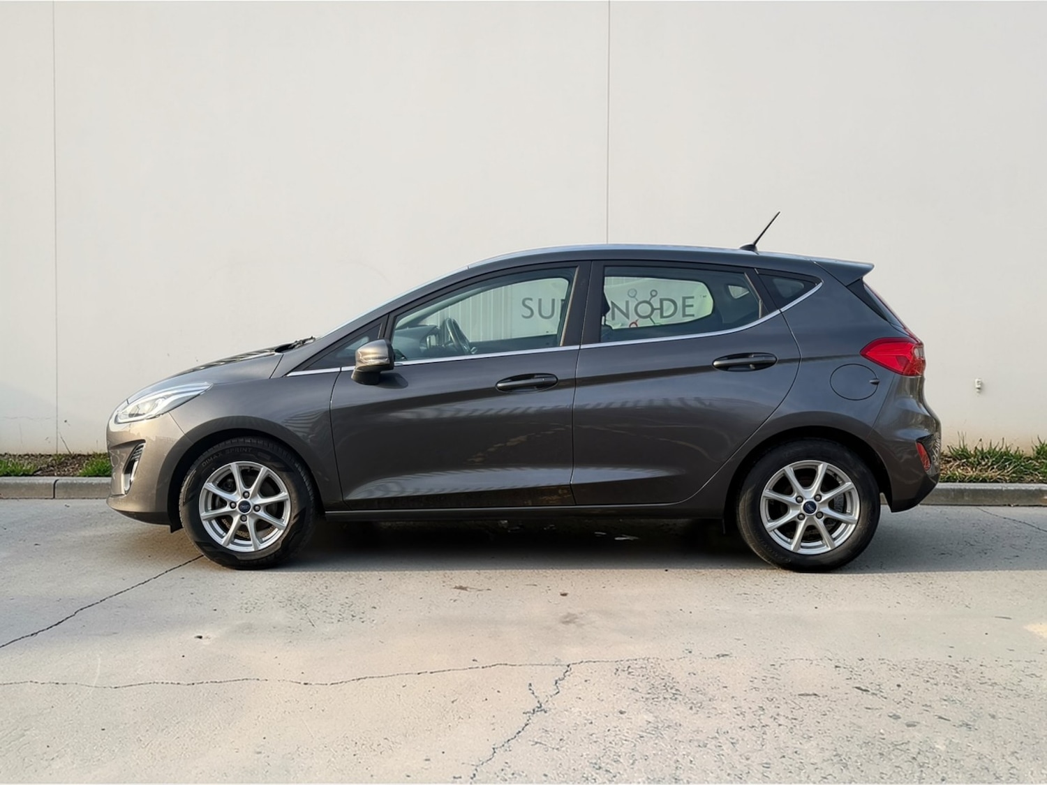 Used Ford Fiesta 2019 for sale - 77983756: Photo 15