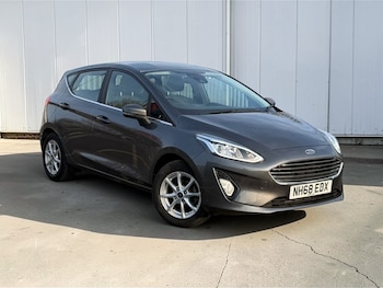 Ford Fiesta feature image