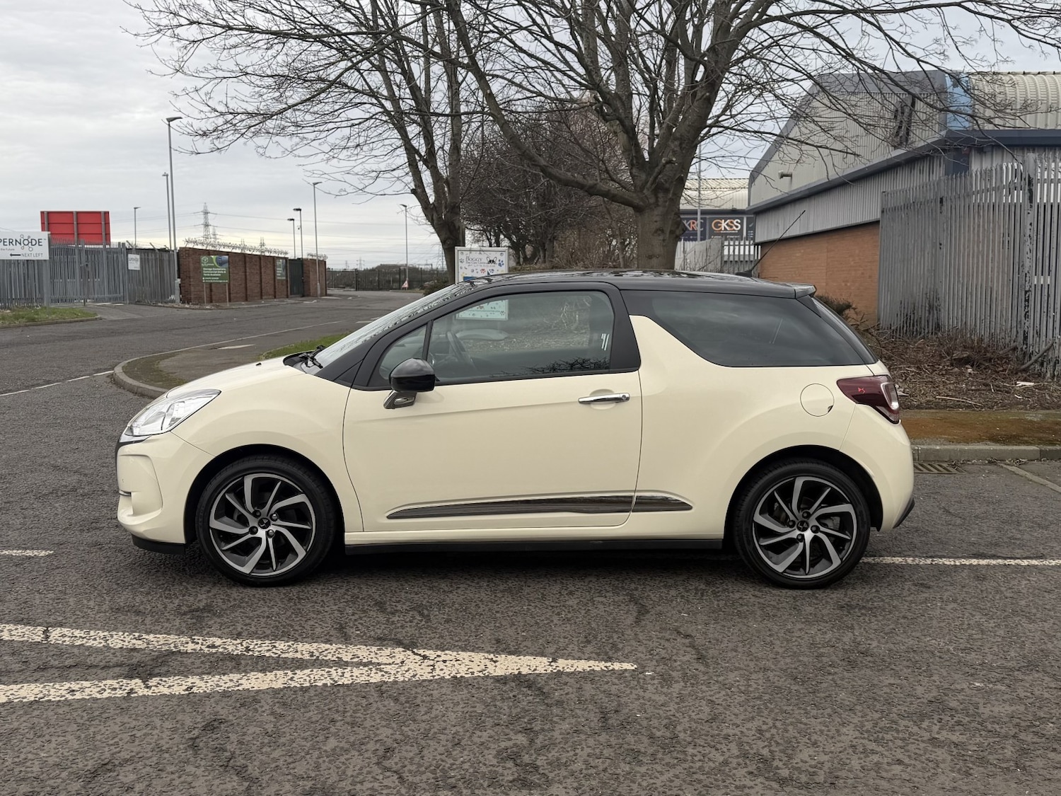Used DS Automobiles DS 3 2018 for sale - 77662179: Photo 15