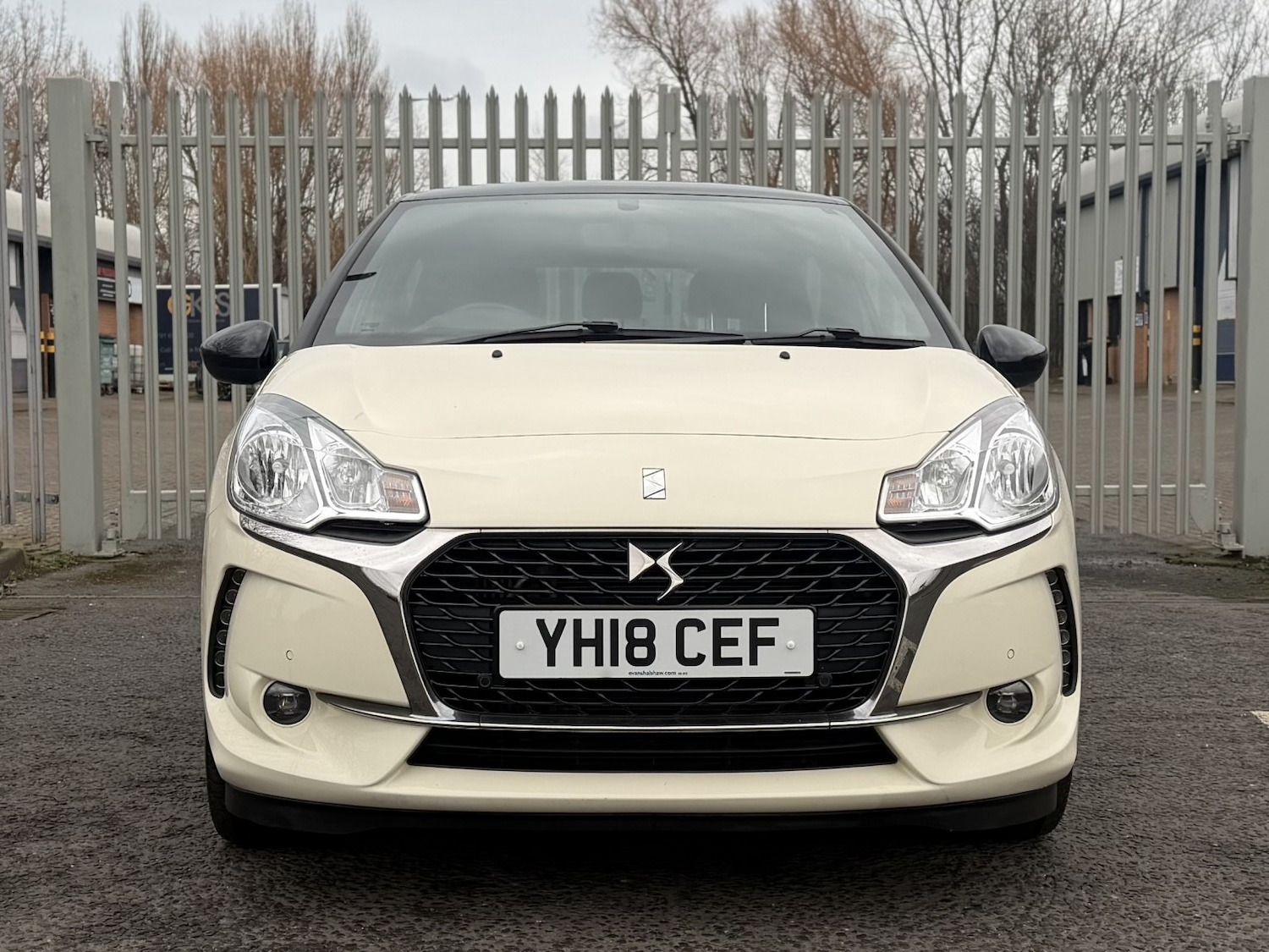 Used DS Automobiles DS 3 2018 for sale - 77662179: Photo 21